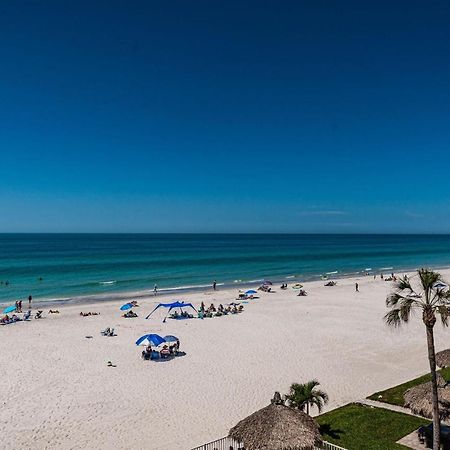 Gorgeous 3 Bedroom Condo In The Perfect Locationseaoats302 セント・ピート・ビーチ エクステリア 写真
