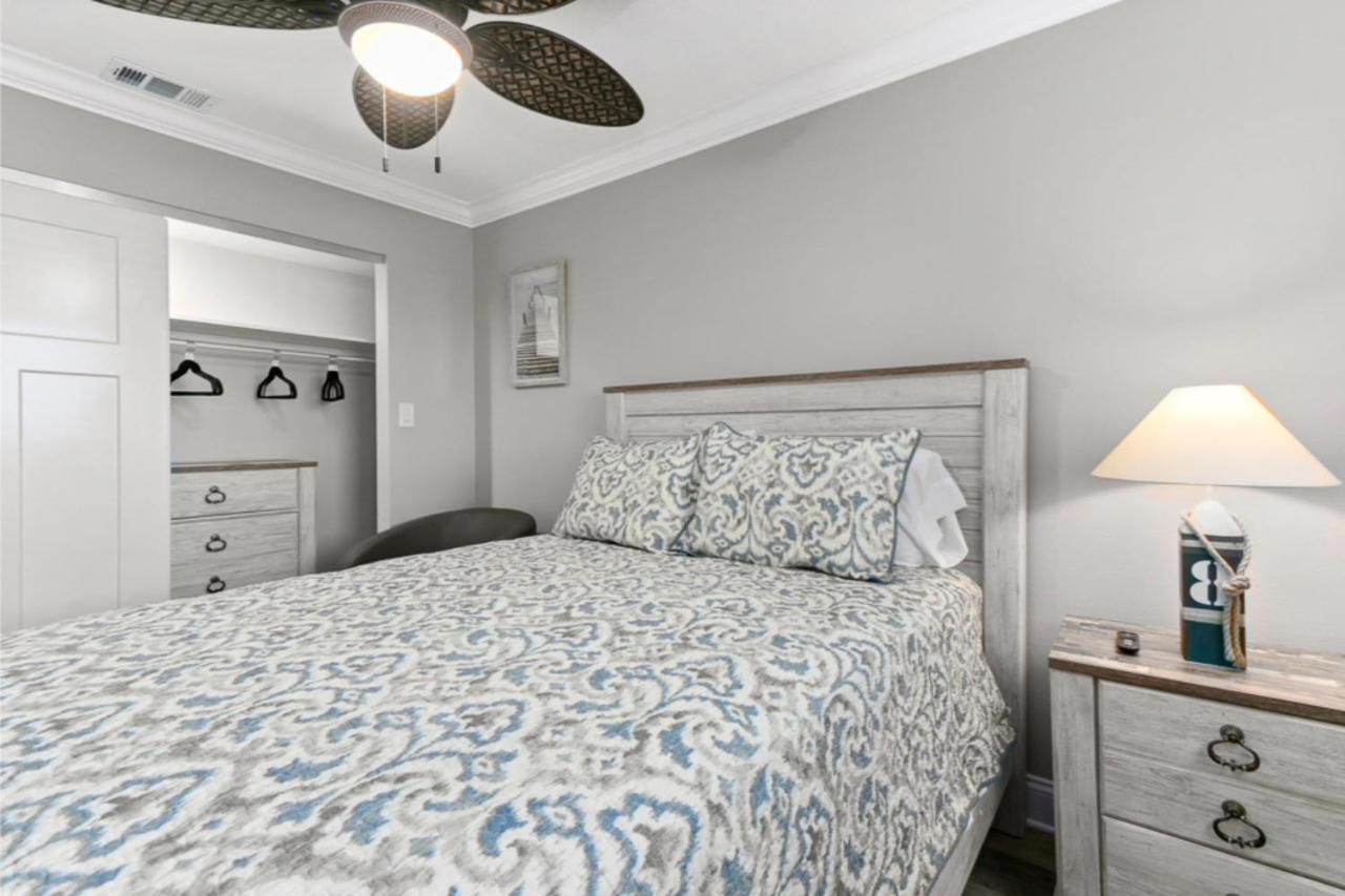 Gorgeous 3 Bedroom Condo In The Perfect Locationseaoats302 セント・ピート・ビーチ エクステリア 写真
