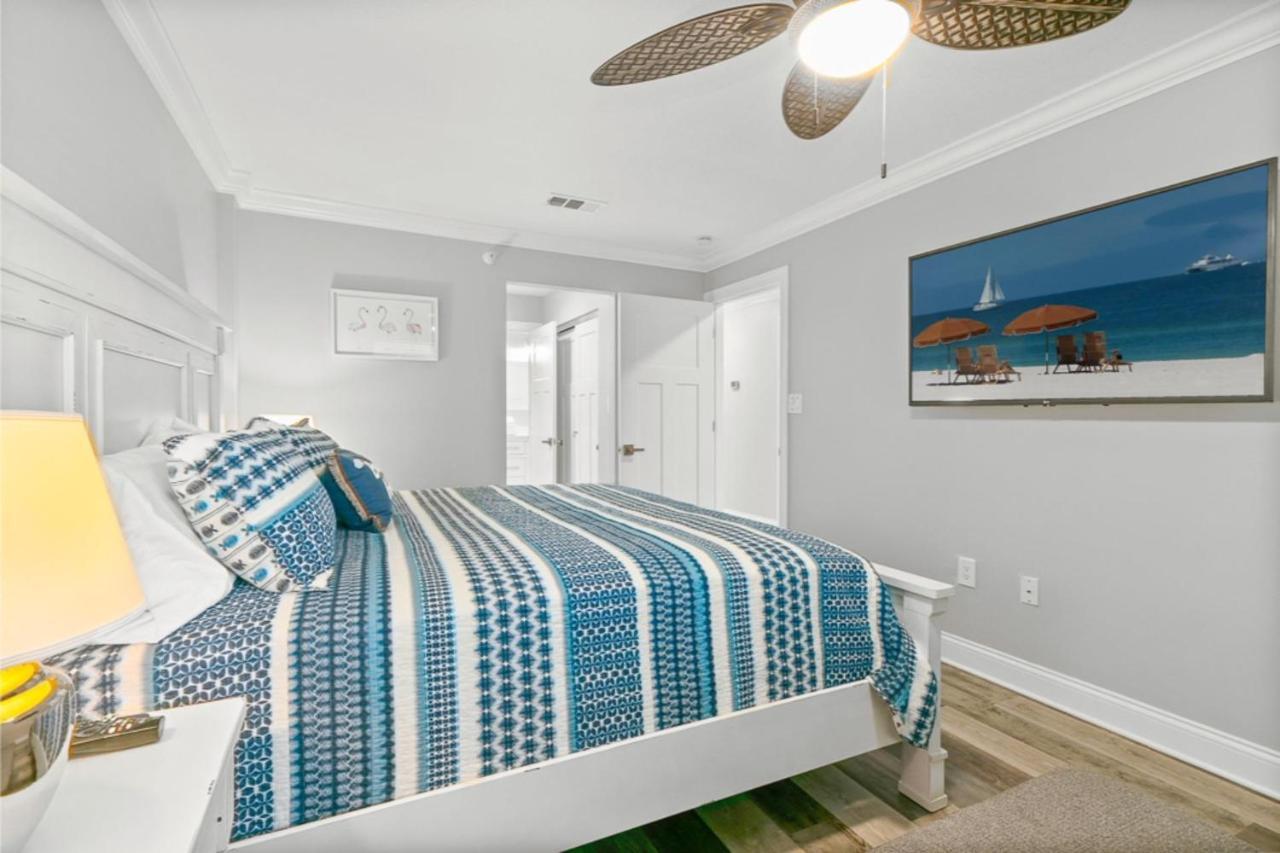 Gorgeous 3 Bedroom Condo In The Perfect Locationseaoats302 セント・ピート・ビーチ エクステリア 写真