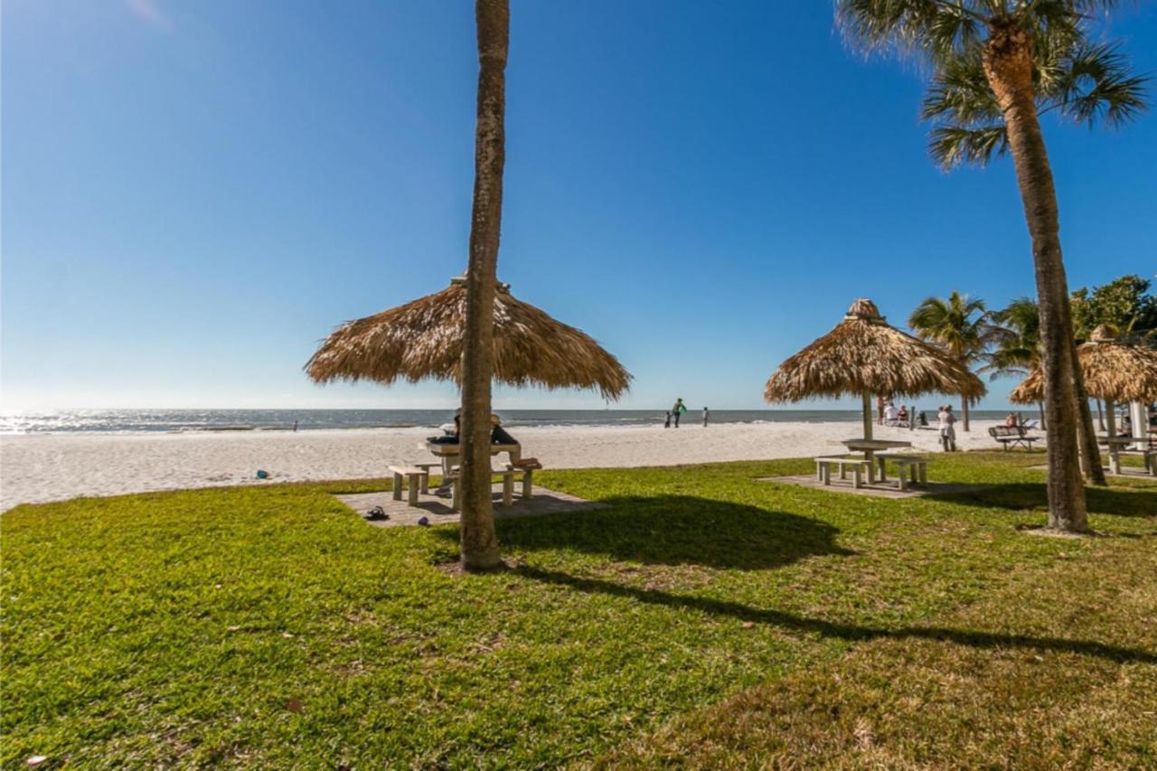 Gorgeous 3 Bedroom Condo In The Perfect Locationseaoats302 セント・ピート・ビーチ エクステリア 写真