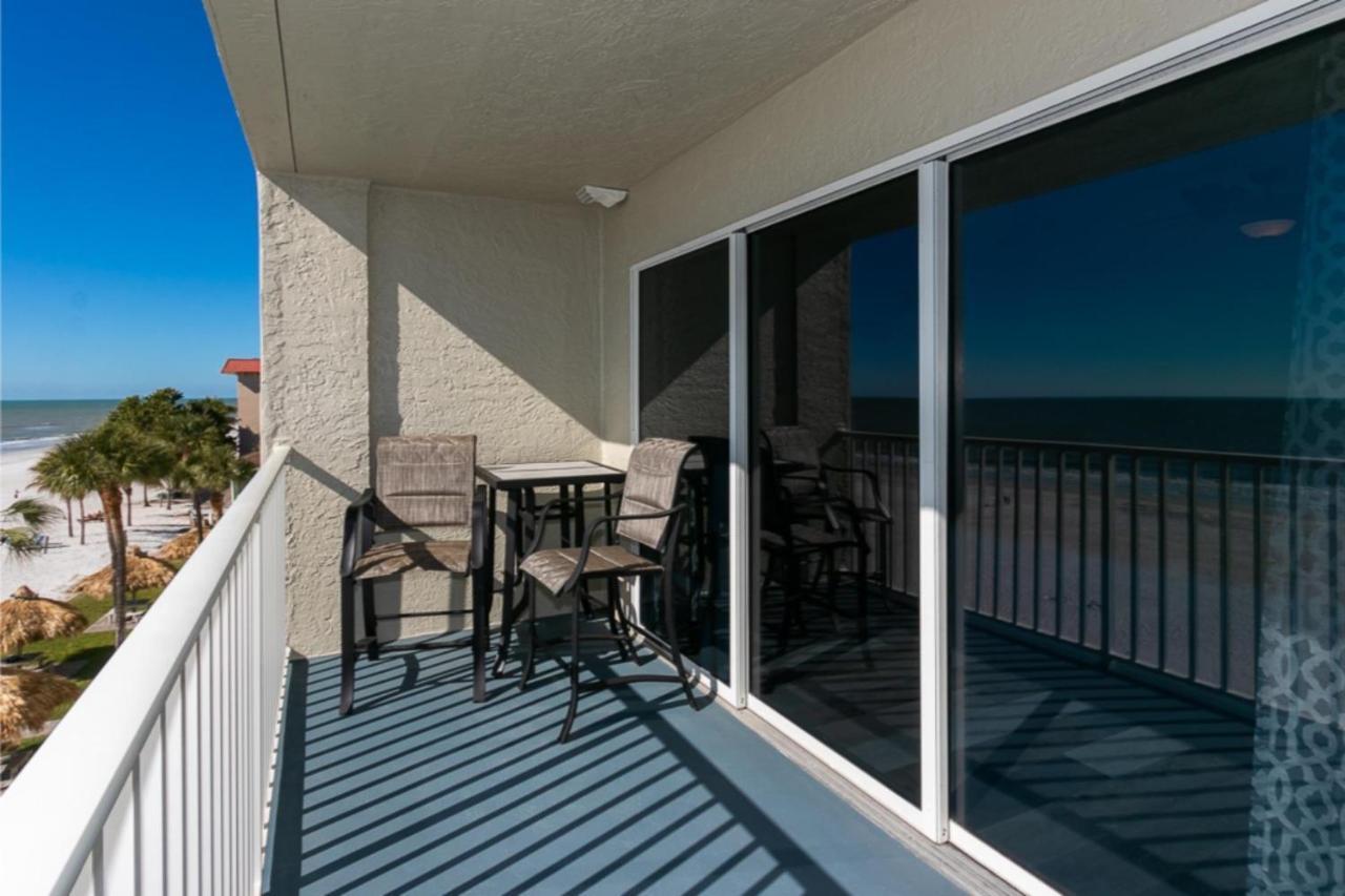 Gorgeous 3 Bedroom Condo In The Perfect Locationseaoats302 セント・ピート・ビーチ エクステリア 写真