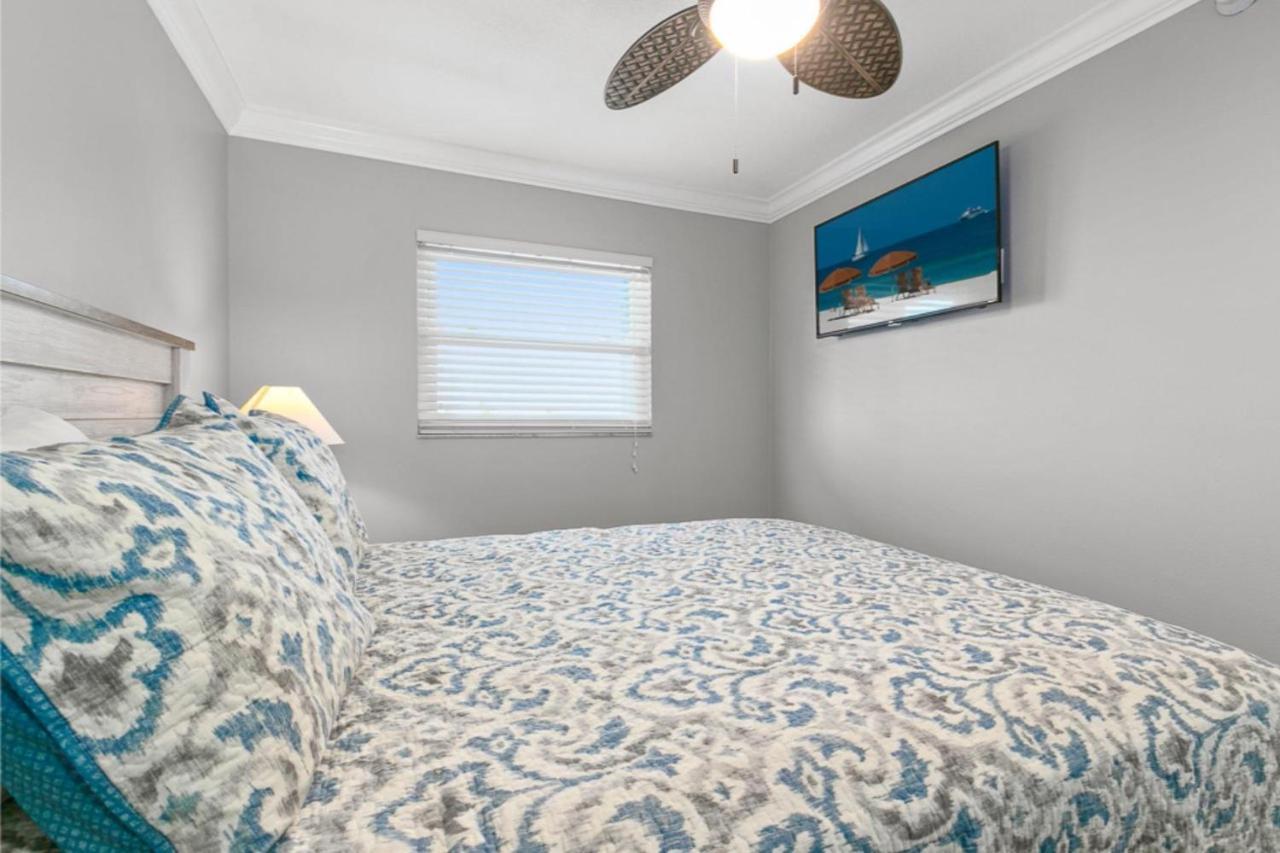 Gorgeous 3 Bedroom Condo In The Perfect Locationseaoats302 セント・ピート・ビーチ エクステリア 写真