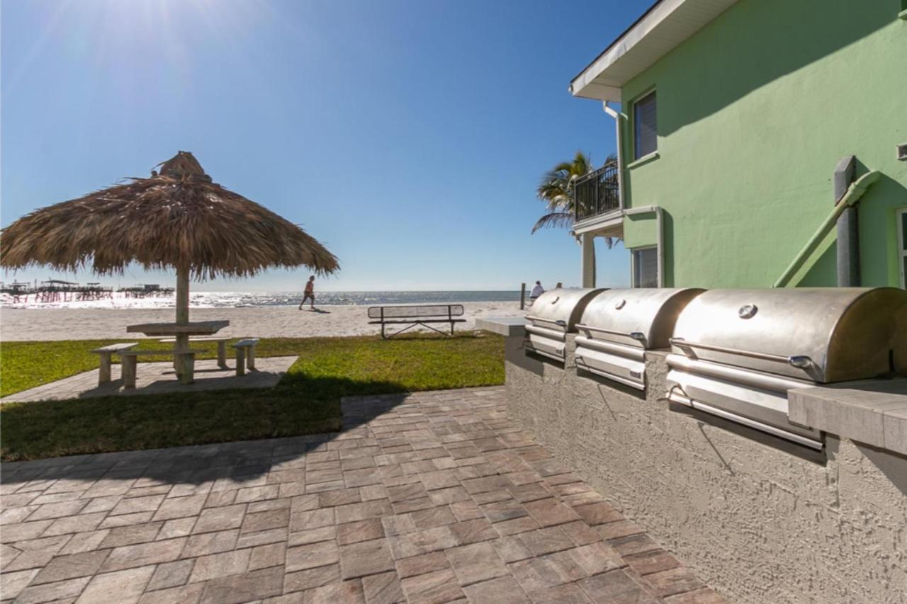 Gorgeous 3 Bedroom Condo In The Perfect Locationseaoats302 セント・ピート・ビーチ エクステリア 写真