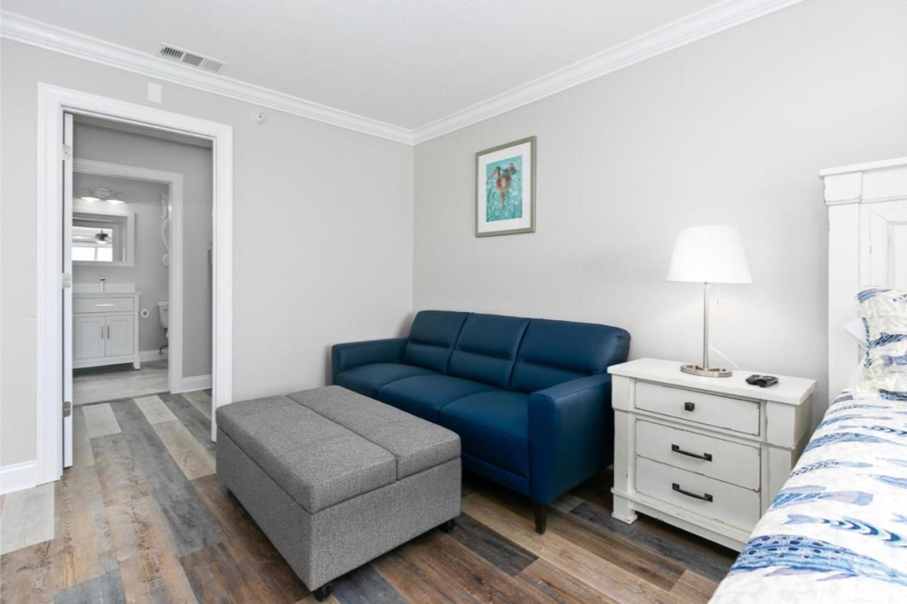 Gorgeous 3 Bedroom Condo In The Perfect Locationseaoats302 セント・ピート・ビーチ エクステリア 写真