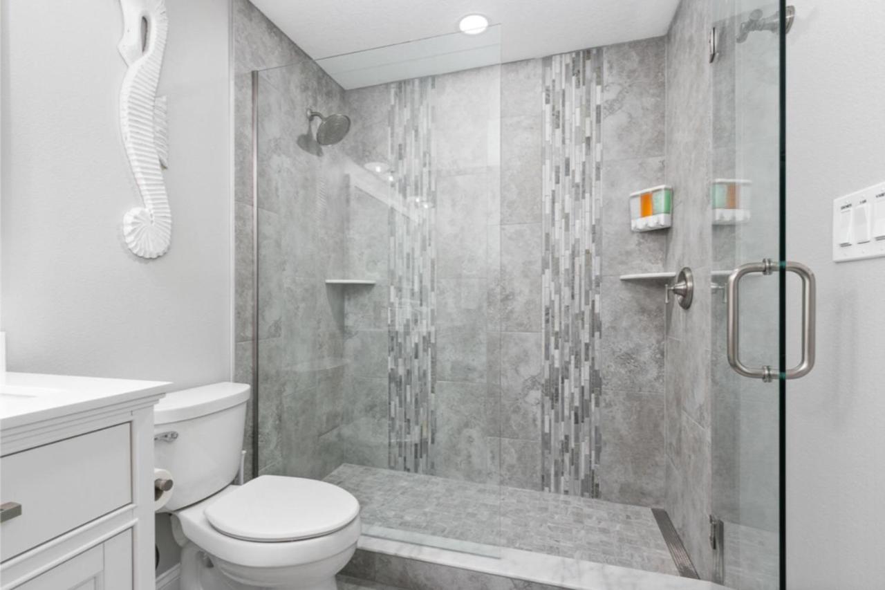 Gorgeous 3 Bedroom Condo In The Perfect Locationseaoats302 セント・ピート・ビーチ エクステリア 写真