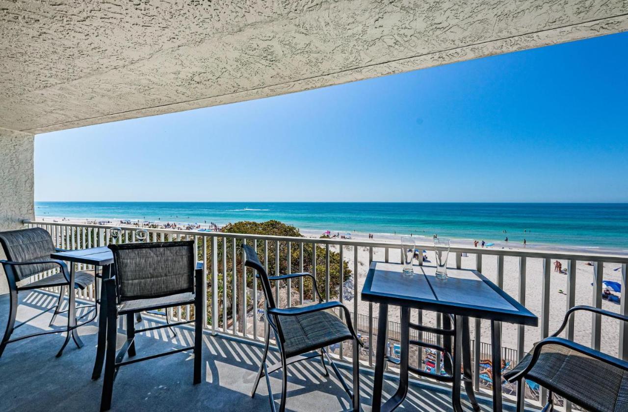Gorgeous 3 Bedroom Condo In The Perfect Locationseaoats302 セント・ピート・ビーチ エクステリア 写真
