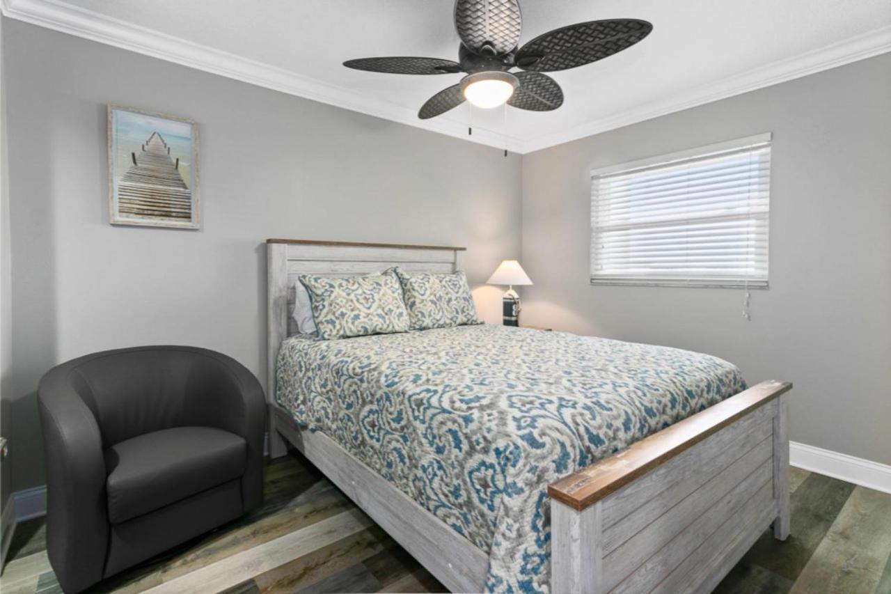 Gorgeous 3 Bedroom Condo In The Perfect Locationseaoats302 セント・ピート・ビーチ エクステリア 写真