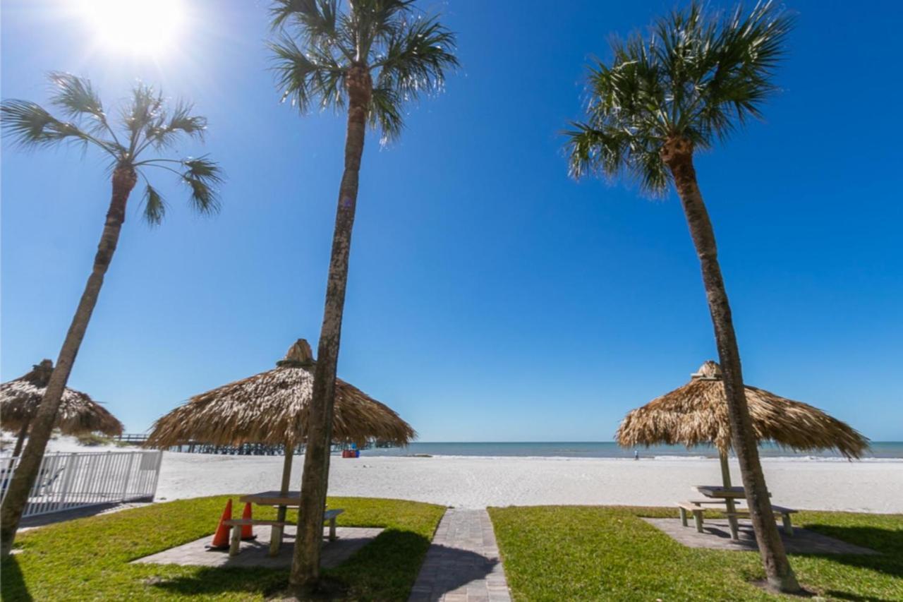 Gorgeous 3 Bedroom Condo In The Perfect Locationseaoats302 セント・ピート・ビーチ エクステリア 写真