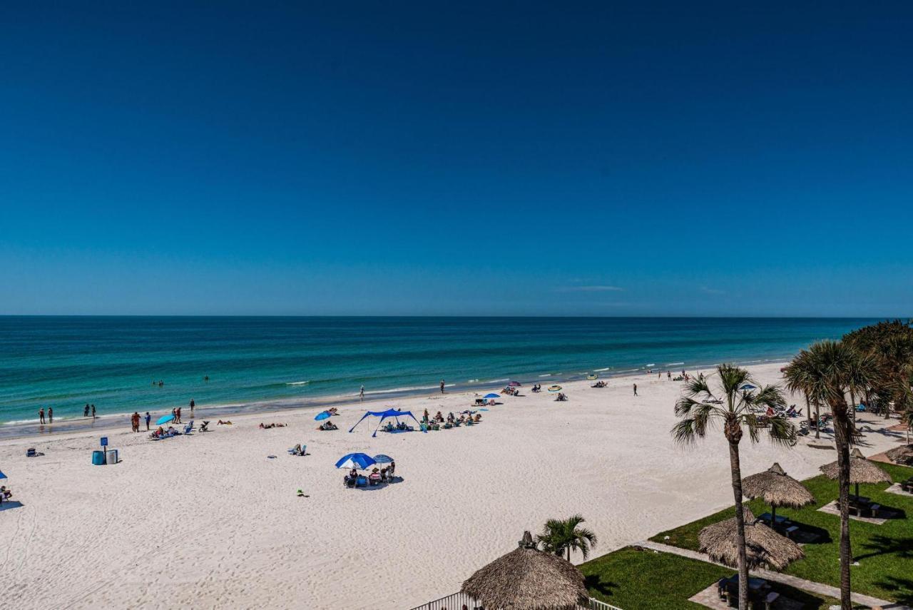 Gorgeous 3 Bedroom Condo In The Perfect Locationseaoats302 セント・ピート・ビーチ エクステリア 写真